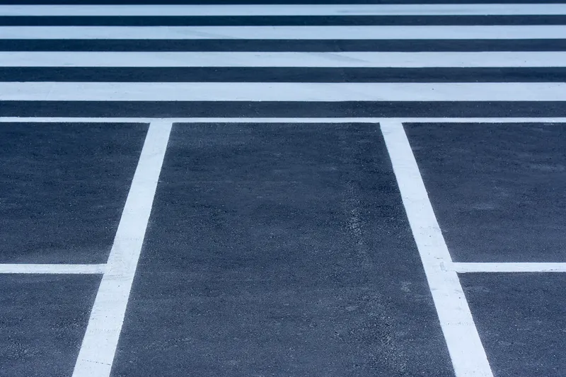 Sealcoating, Patching & Striping