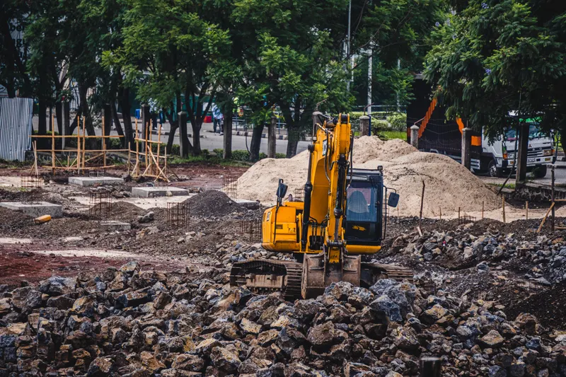 Subgrade & Base — Where Drainage Is Won or Lost