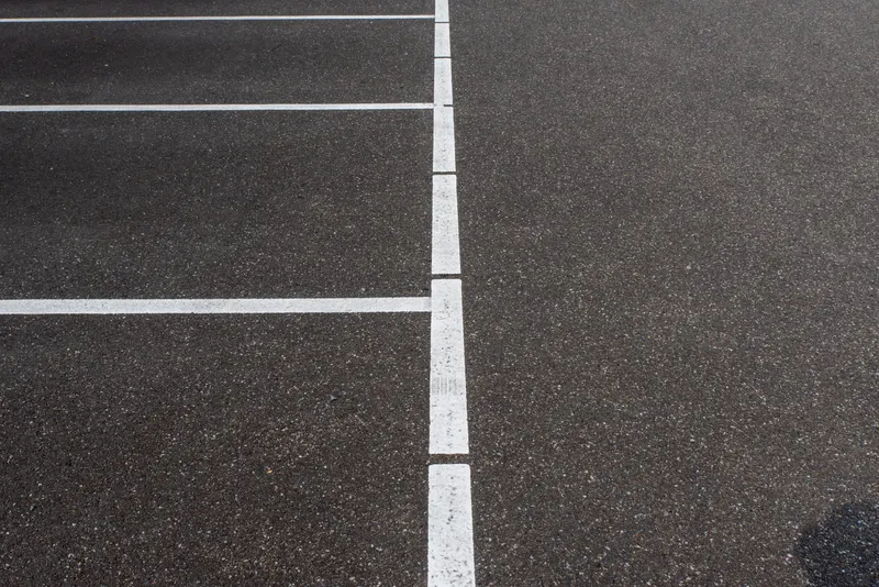 Mill-and-Overlay Resurfacing
