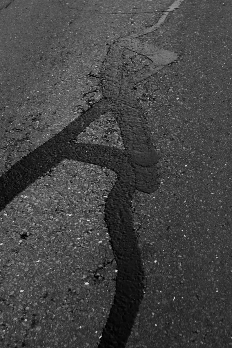 Crack Filling & Sealing